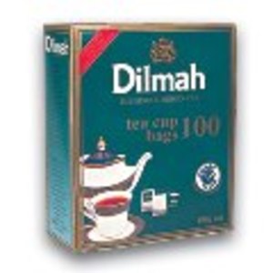 Premium from Dilmah
