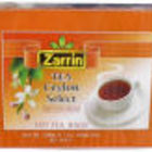 TEA Ceylon Select Earl Grey Blend from Zarrin