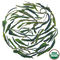 Spring Green from Rishi Tea