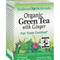 Organic Green Tea with Ginger from Traditional Medicinals