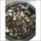 Black Honey from Red Bamboo