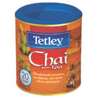 Chai Tea from Tetley