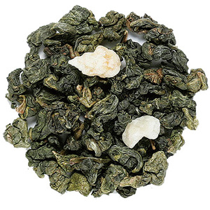 Melon Oolong from Lupicia