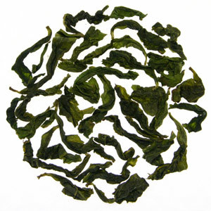 Bao Zhong from Rishi Tea