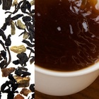 Blood Orange Pu-erh from Samovar