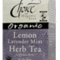 Lemon Lavender Mint from Choice Organic Teas