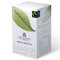 Fairtrade Sencha Green Tea from Jackson's of Picadilly