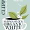 Organic White Tea from Clipper