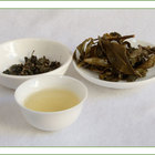 Alishan High Mountain Oolong from The Tea Affair