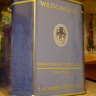 English Afternoon from Wedgwood