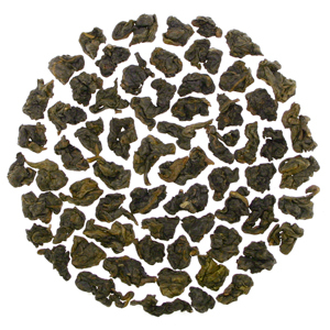 Iron Goddess from Rishi Tea