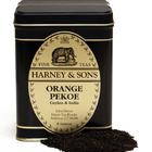 Ceylon & India (Orange Pekoe) from Harney & Sons