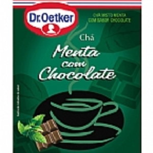 Menta com Chocolate from Dr. Oetker