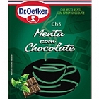 Menta com Chocolate from Dr. Oetker