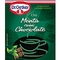 Menta com Chocolate from Dr. Oetker