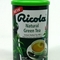Green Tea from Ricola