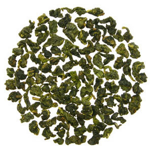 Jade Oolong from Rishi Tea