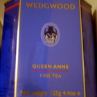 Queen Anne from Wedgwood