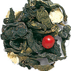 Ginger Oolong from Lupicia
