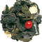 Ginger Oolong from Lupicia
