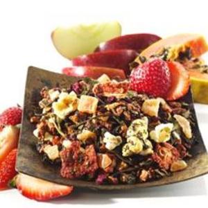 Strawberry Paraiso from Teavana