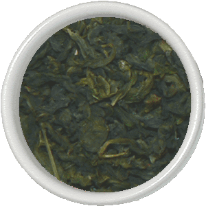 Royal Coconut from Tealuxe