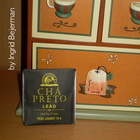 Cha Preto from Leao Junior