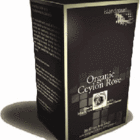 Organic Ceylon Rose from Island Rose