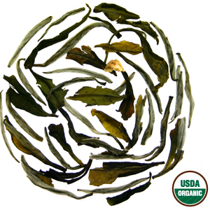 Honeydew Melon from Rishi Tea
