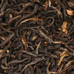 Harmutty Estate Assam from Chado