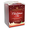Christmas Tea from Harrisons & Crosfield Teas Inc.