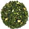 Niagra Peach Sencha Green from Tropical Tea Company
