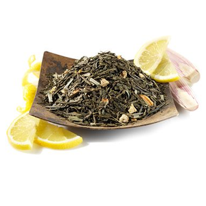 Lemon Green from Teavana