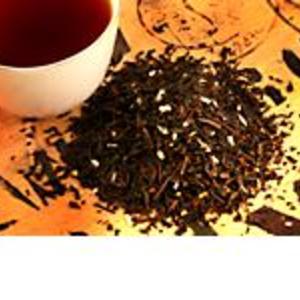 Coconut Aloha from Teavana