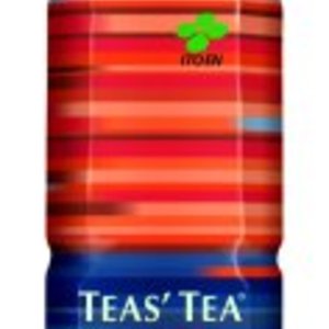Teas' Tea Green Hoji from Ito En