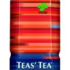 Teas' Tea Green Hoji from Ito En