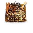 Energy ChocoLatte Chai Tea Blend from Teavana
