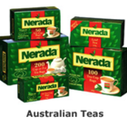 Camellia Sinensis from Nerada