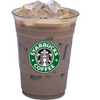 Iced Chai Tea Latte from Tazo