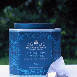 Earl Grey Imperial from Harney & Sons