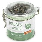 Peachy White from Adagio Teas