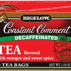 Constant Comment Decaffeinated from Bigelow