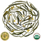 Osthmanthus Silver Needle from Rishi Tea