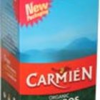 Organic Rooibos Lemon & Honey from Carmién