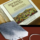 Orange Pekoe from New England