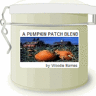A Pumpkin Patch Blend from Adagio Teas