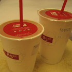 Darjeeling Black Tea from 85c Cafe
