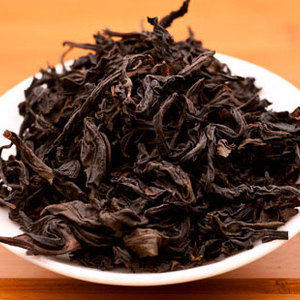 Wuyi Jin Fo Reserve from Halcyon Tea