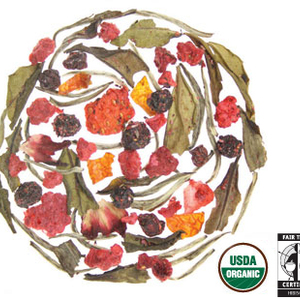 Plum Berry from Rishi Tea