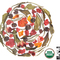 Plum Berry from Rishi Tea